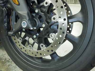 Honda GL1800 Gold Wing Tour DCT 2025