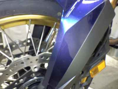 Honda CRF1100L Africa Twin AS DCT 2024