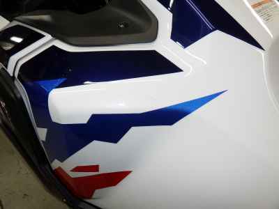 Honda CRF1100L Africa Twin AS DCT 2024