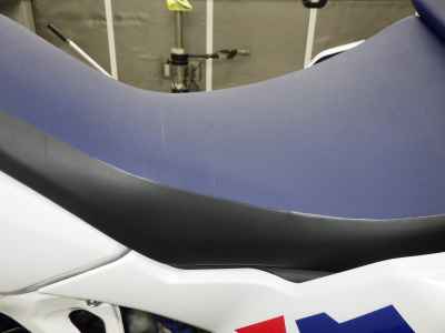 Honda CRF1100L Africa Twin AS DCT 2024