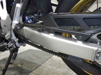 Honda CRF1100L Africa Twin AS DCT 2024