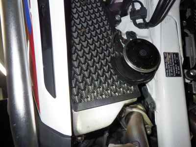 Honda CRF1100L Africa Twin AS DCT 2024