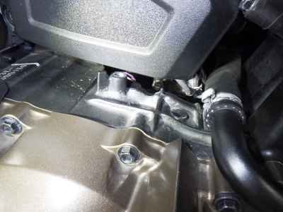 Honda CRF1100L Africa Twin AS DCT 2024