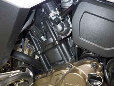 Honda CRF1100L Africa Twin AS DCT 2024