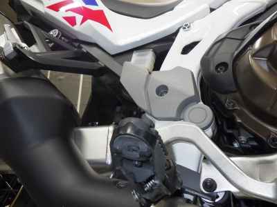 Honda CRF1100L Africa Twin AS DCT 2024