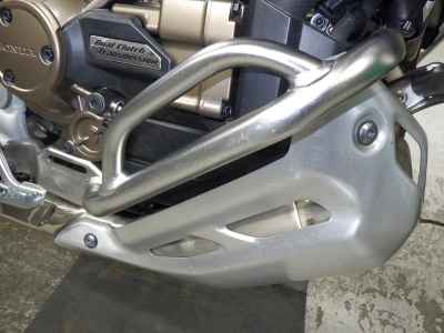 Honda CRF1100L Africa Twin AS DCT 2024