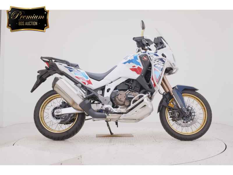 Honda CRF1100L Africa Twin AS DCT 2024