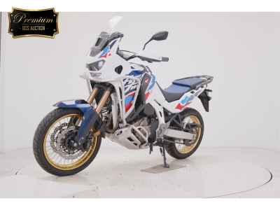 Honda CRF1100L Africa Twin AS DCT 2024