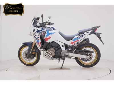 Honda CRF1100L Africa Twin AS DCT 2024
