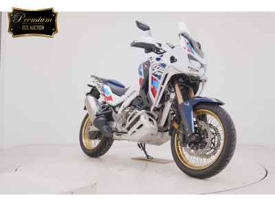Honda CRF1100L Africa Twin AS DCT 2024