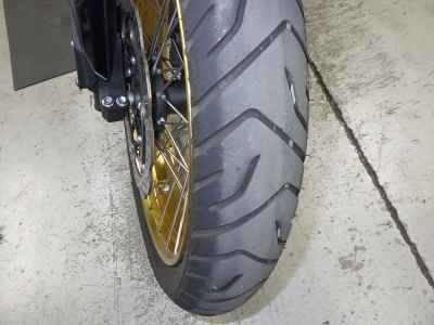 Honda CRF1100L Africa Twin AS DCT 2024