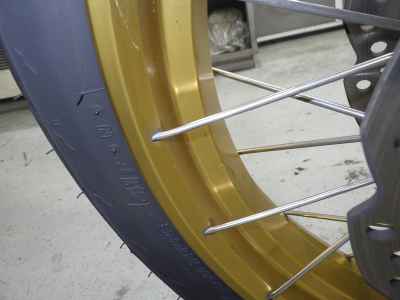 Honda CRF1100L Africa Twin AS DCT 2024