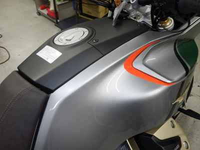 Moto Guzzi V100ﾏﾝﾃﾞｯﾛS 2025