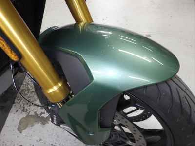 Moto Guzzi V100ﾏﾝﾃﾞｯﾛS 2025