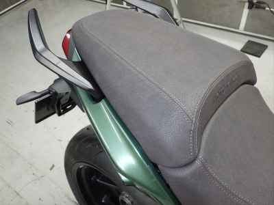 Moto Guzzi V100ﾏﾝﾃﾞｯﾛS 2025