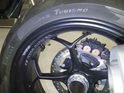 Moto Guzzi V100ﾏﾝﾃﾞｯﾛS 2025