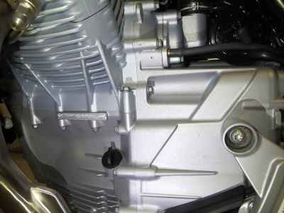 Moto Guzzi V100ﾏﾝﾃﾞｯﾛS 2025