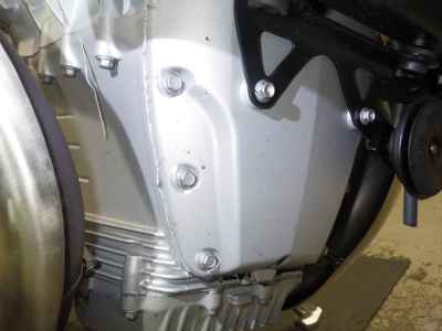 Moto Guzzi V100ﾏﾝﾃﾞｯﾛS 2025