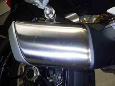 Moto Guzzi V100ﾏﾝﾃﾞｯﾛS 2025