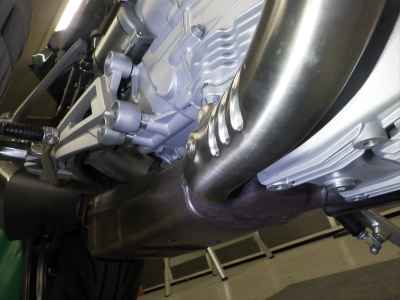 Moto Guzzi V100ﾏﾝﾃﾞｯﾛS 2025