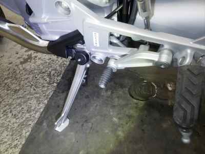 Moto Guzzi V100ﾏﾝﾃﾞｯﾛS 2025