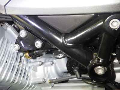 Moto Guzzi V100ﾏﾝﾃﾞｯﾛS 2025