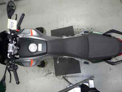 Moto Guzzi V100ﾏﾝﾃﾞｯﾛS 2025