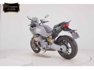 Moto Guzzi V100ﾏﾝﾃﾞｯﾛS 2025