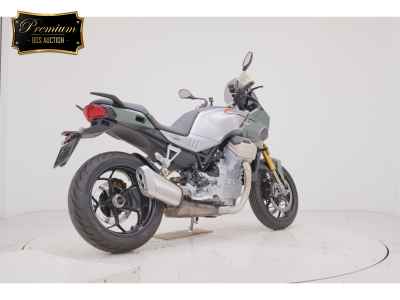 Moto Guzzi V100ﾏﾝﾃﾞｯﾛS 2025