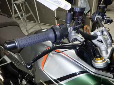 Moto Guzzi V100ﾏﾝﾃﾞｯﾛS 2025