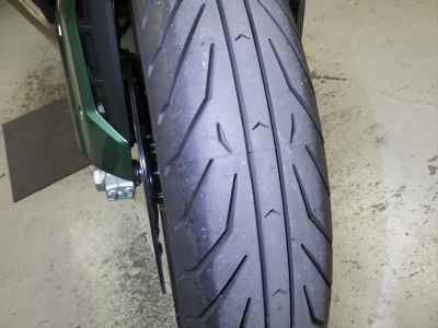 Moto Guzzi V100ﾏﾝﾃﾞｯﾛS 2025