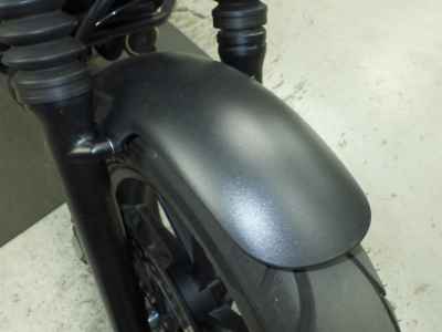 Honda Rebel CMX500 2023