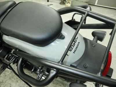 Honda Rebel CMX500 2023