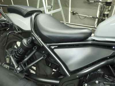 Honda Rebel CMX500 2023