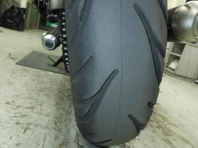 Honda Rebel CMX500 2023