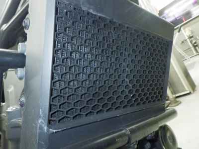 Honda Rebel CMX500 2023