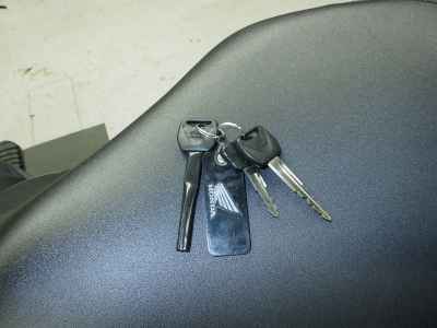 Honda Rebel CMX500 2023