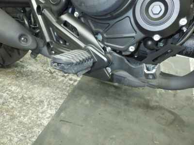 Honda Rebel CMX500 2023