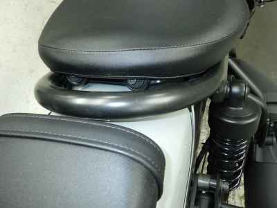 Honda Rebel CMX500 2023