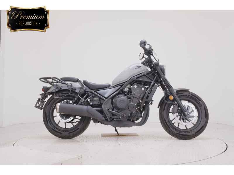 Honda Rebel CMX500 2023