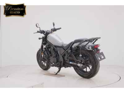 Honda Rebel CMX500 2023