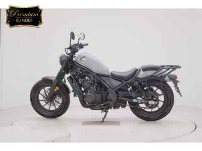 Honda Rebel CMX500 2023