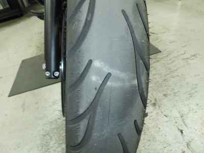 Honda Rebel CMX500 2023