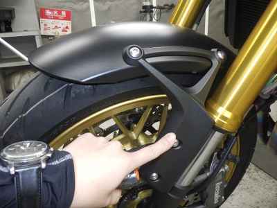 Kawasaki Z900RS SE 2025