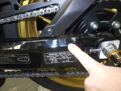 Kawasaki Z900RS SE 2025
