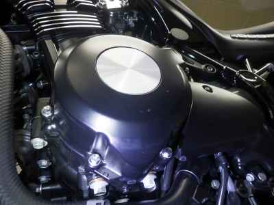 Kawasaki Z900RS SE 2025