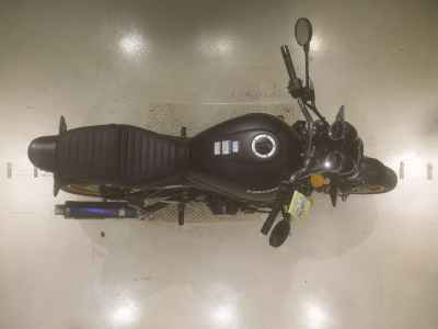 Kawasaki Z900RS SE 2025