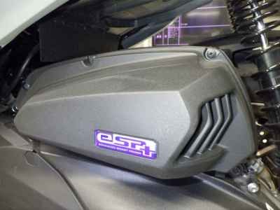 Honda Forza 2023