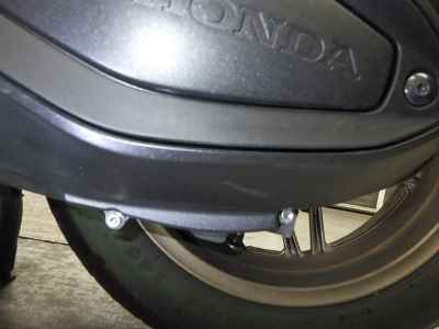 Honda Forza 2023
