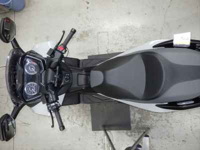 Honda Forza 2023